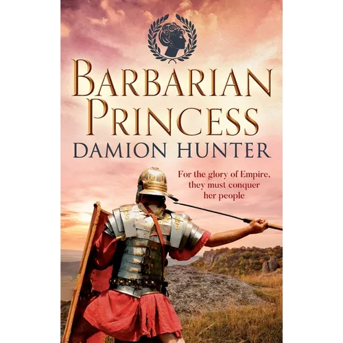 Barbarian Princess