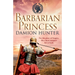 Barbarian Princess