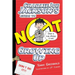 Charlie Joe Jackson's Guide to Not Growing Up