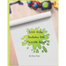 200 Kids Suduko 6x6 Puzzle Book.
