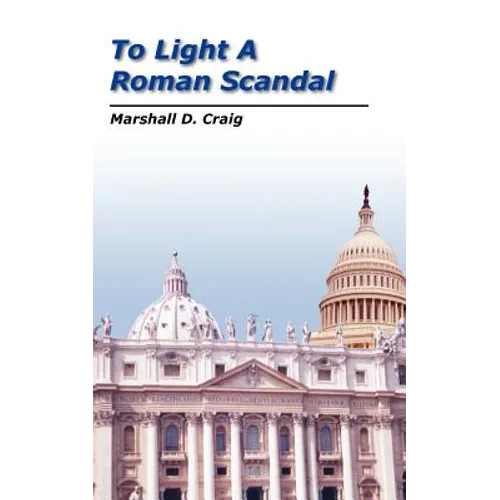 To Light a Roman Scandal