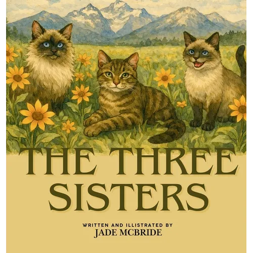 The Three Sisters