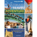 Lonely Planet Kids Your Ultimate Travel Adventure List: All the World's Most Amazing Places in One Book