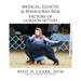 Medical, Genetic & Behavioral Risk Factors of Gordon Setters