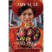 Snow's Kitchen: A Novella and Cookbook