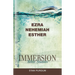 Immersion Bible Studies: Ezra, Nehemiah, Esther