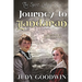Journey to Landaran: Book One of the Spirit Mage Saga