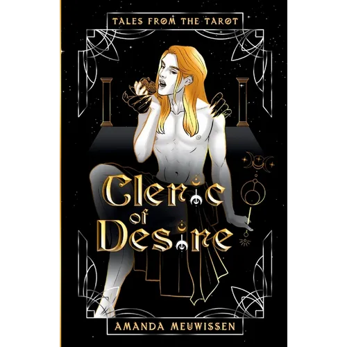 Cleric of Desire