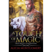 A Touch of Magic: True Mates Generations Book 8