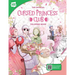 The Official Cursed Princess Club Coloring Book: 46 Original Illustrations to Color and Enjoy