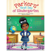 Parker's First Day of Kindergarten