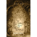 The Elfdins and the Gold Temple: An Oralee Chronicle