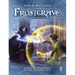 Frostgrave: Second Edition: Fantasy Wargames in the Frozen City