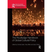 The Routledge Handbook of Global Cultural Policy