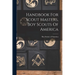 Handbook For Scout Masters, Boy Scouts Of America