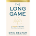 The Long Game: A Playbook of the World's Most Enduring Companies