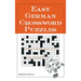 Easy German Crossword Puzzles