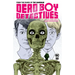 Dead Boy Detectives by Toby Litt & Mark Buckingham