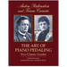 The Art of Piano Pedaling: Two Classic Guides
