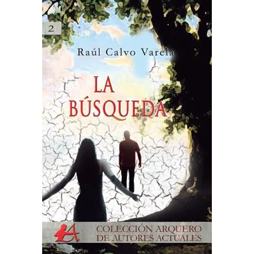 La busqueda