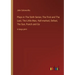 Plays in The Sixth Series; The First and The Last, The Little Man, Hall-marked, Defeat, The Sun, Punch and Go: in large print