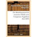 Du Rétablissement Du Royaume d'Italie Sous l'Empereur Napoléon: Et Des Droits de la Couronne de France Sur Le Duché de Rome
