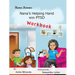Nana's Helping Hand With PTSD Workbook: Family Healing PTSD, Abuse, Stress Series