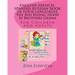 ENGLISH-FRENCH-SPANISH-RUSSIAN BOOK of FOUR LANGUAGES The Red Riding Hood by Brothers Grimm: For Children and Adults