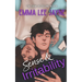 Sense & Irritability: A grumpy-sunshine, boss-employee, Austen-Inspired romcom