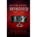 Devastated: A Billionaire Auction Romance
