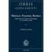 Matrices, Etymons, Racines: Elements d'Une Theorie Lexicologique Du Vocabulaire Arabe