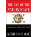 The End of the Nation State