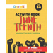Juneteenth: Celebrating Our Freedom: Activity Book