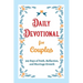 Daily Devotional for Couples - 365 Days of Faith, Reflection, and Marriage Growth: A Year of Bible Reflections and Conversations with God - A Perfect