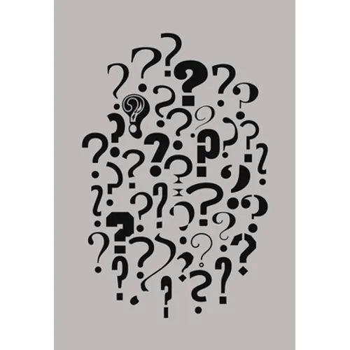 Questions (After Brecht)