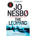 The Leopard: A Detective Hole Novel (8)