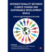 Intersectionality Between Climate Change and Sustainable Development Goals: A Socio-Legal Perspective from India