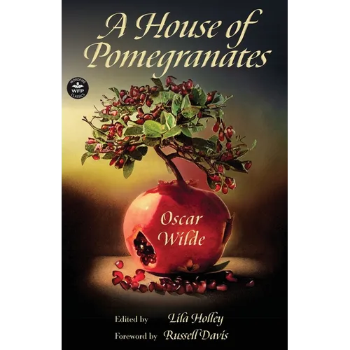 A House of Pomegranates