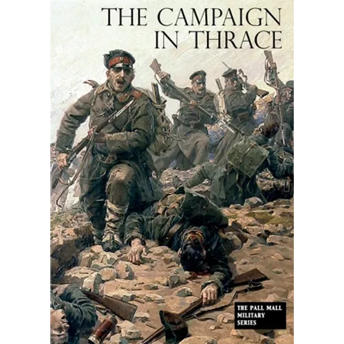 The Campaign in Thrace