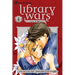 Library Wars: Love & War, Vol. 4