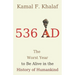 536 AD: The Worst Year to Be Alive in the History of Humankind
