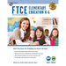 FTCE Elementary Education K-6 Book + Online