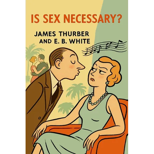 Is Sex Necessary?
