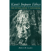 Kant's Impure Ethics: From Rational Beings to Human Beings