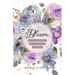 Bloom: Guided Rosary Journal for Women