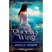 The Queen's Wing: A completely gripping fantasy romance