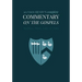 Commentary on the Gospels