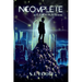 Incomplete: An Elementalists Novel (Book 1)