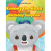 Kenney the Koala and the Birthday Surprise
