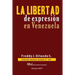 Libertad de Expresión En Venezuela